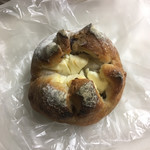 スリジエ - グランベリーチーズ