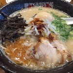 ラーメン龍の家 - 