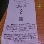 梅丘寿司の美登利 - 