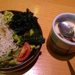 梅丘寿司の美登利 - 