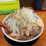 自家製麺屋 登夢道 - 