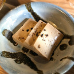 テマヒマ - お味噌汁を選お味噌汁を選べる定食べる定食