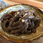 テマヒマ - お味噌汁を選べる定食