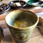 テマヒマ - お味噌汁を選お味噌汁を選べる定食べる定食