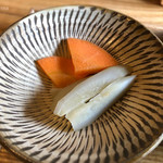 テマヒマ - お味噌汁を選べる定食