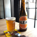 テマヒマ - 箕面ビール