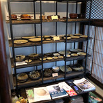 テマヒマ - 店内