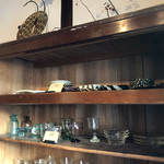 テマヒマ - 店内