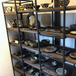 テマヒマ - 店内