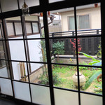 テマヒマ - 店内