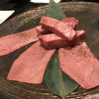 焼肉 喰心 - 