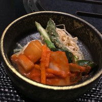 焼肉 喰心 - 