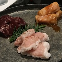 焼肉 喰心 - 
