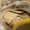 海鮮立呑 牡蠣スタンド