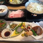 Kurobuta Shabushabu Ginza Rabu - 