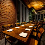 OSAKA CRAFT BREWERY 茶屋町