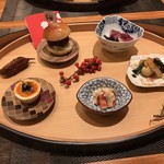 かにじぇんぬ 北新地 - 