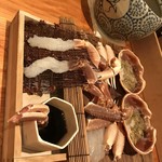 かにじぇんぬ 北新地 - 