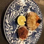 かにじぇんぬ 北新地 - 