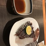 かにじぇんぬ 北新地 - 