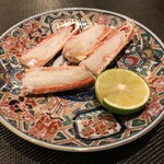 かにじぇんぬ 北新地 - 