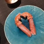 かにじぇんぬ 北新地 - 