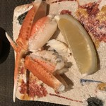 かにじぇんぬ 北新地 - 