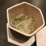 かにじぇんぬ 北新地 - 