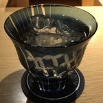 春夏秋冬ざこや - 伊佐美（水割り）