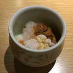 春夏秋冬ざこや - 海鮮飯①