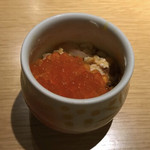 春夏秋冬ざこや - 海鮮飯②