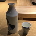 春夏秋冬ざこや - 十四代（中取り純米 無濾過）②