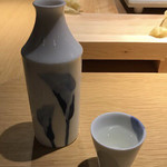 春夏秋冬ざこや - 飛露喜（特別純米 生詰）②