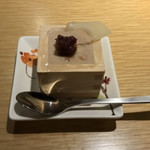 春夏秋冬ざこや - デザート