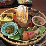 海鮮寿司居酒屋すだちや - 