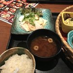 海鮮寿司居酒屋すだちや - 