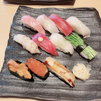 すし 堺 - 