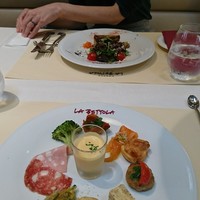 ラ・ベットラ・ダ・オチアイ ナゴヤ - 