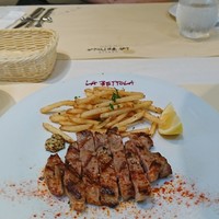 ラ・ベットラ・ダ・オチアイ ナゴヤ - 