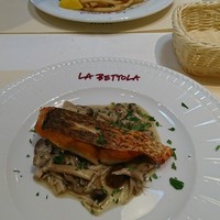 ラ・ベットラ・ダ・オチアイ ナゴヤ - 