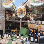 Granaio Cordusio - ウインドー・ディスプレー