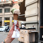 Granaio Cordusio - ヘーゼルナッツに決定〜♬