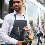 Granaio Cordusio - グラナイオのエプロン