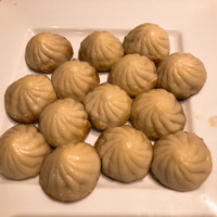 紅梅本楼 - 焼き小籠包