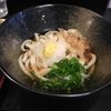 讃岐うどんと地鶏丼の店 香房