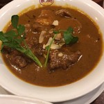 欧風カレー ボンディ - 