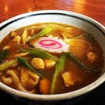 Teuchi Udon Shimizuya - 