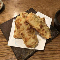 自家製粉石臼挽きうどん 青空blue 本店 - 