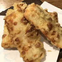 自家製粉石臼挽きうどん 青空blue 本店 - 