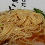 麺処さとう - 麺